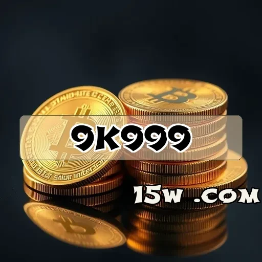 9k999.com Bônus