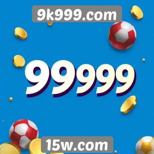 Site 9k999.com apresenta promoções e bônus exclusivos