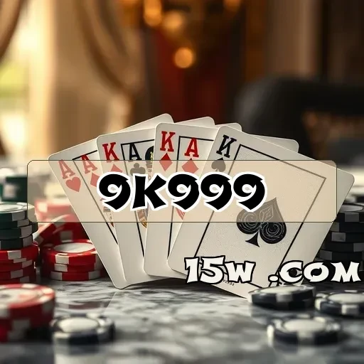 9k999.com Login