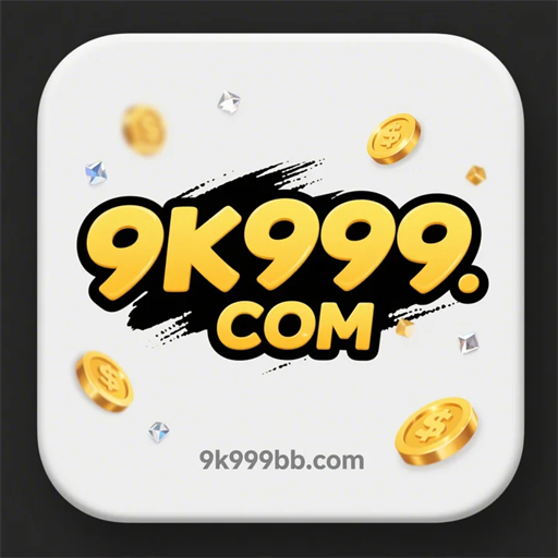9k999.com Logo